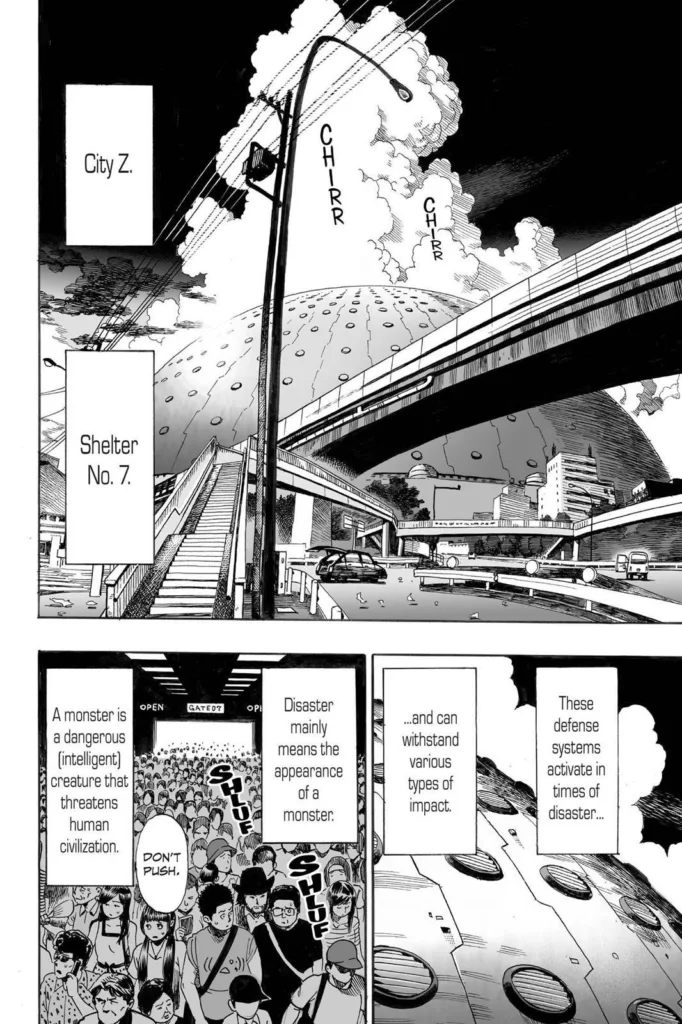one punch man ch20.5 page02